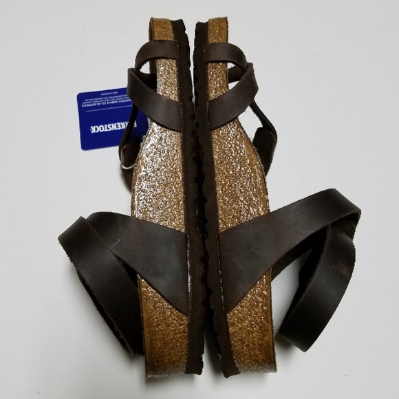 yara habana birkenstock